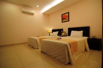 Phuoc Loc Tho 1 Hotel