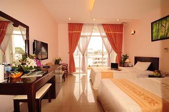 Phuoc Loc Tho 1 Hotel