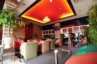 Phuoc Loc Tho 1 Hotel
