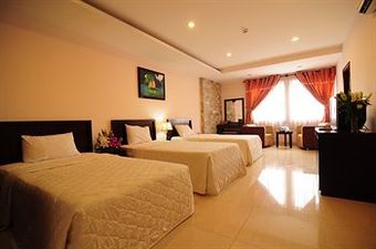 Phuoc Loc Tho 1 Hotel