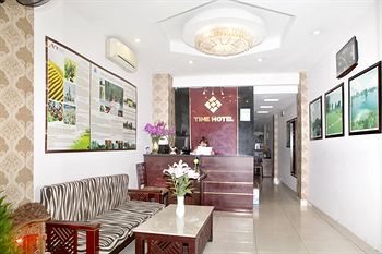 Time Hotel