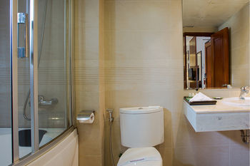 Emerald Hotel Hanoi