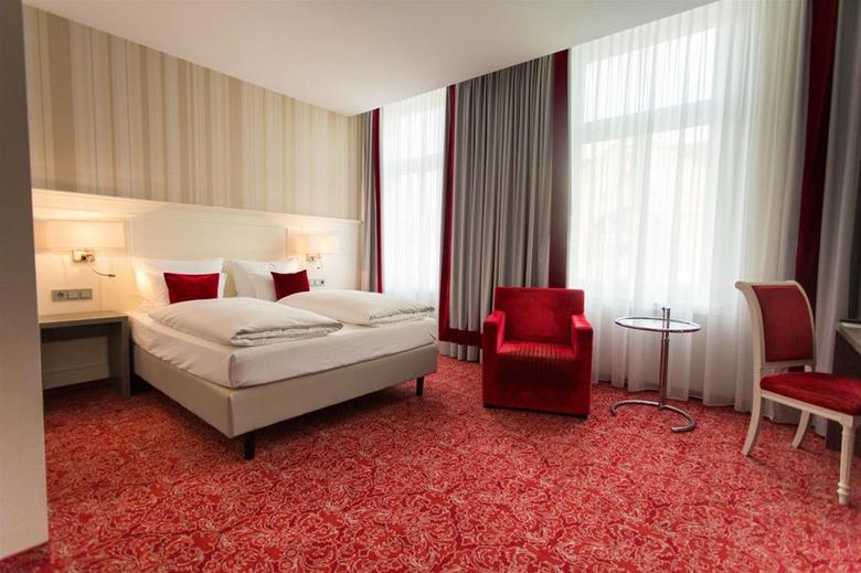 Hotel Bielefelder Hof