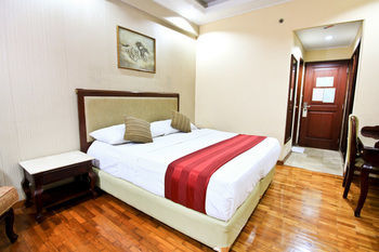 Grand Menteng Hotel