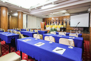 Grand Menteng Hotel