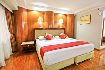 Grand Menteng Hotel