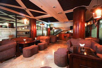 Grand Menteng Hotel