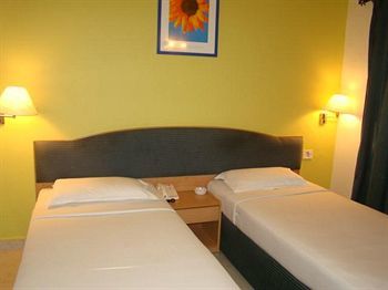 Hotel Oriental Inn