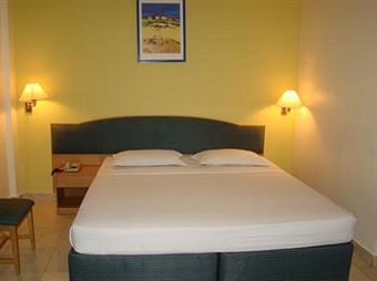 Hotel Oriental Inn