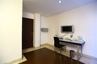 Hotel Oriental Inn
