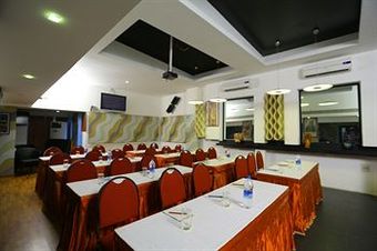 Hotel Oriental Inn