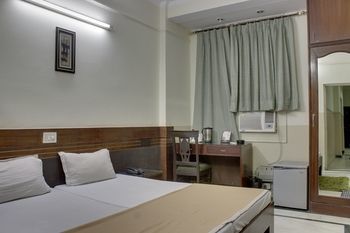 Hotel Oyo Rooms Huda City Center