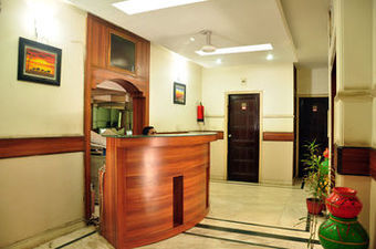 Hotel Oyo Rooms Huda City Center