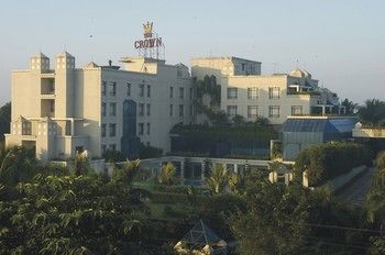 Hotel The Crown