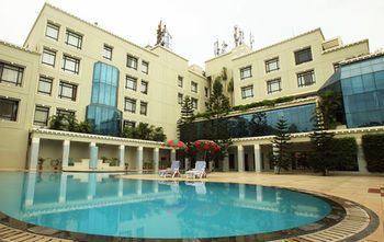 Hotel The Crown
