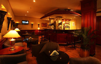 Hotel The Crown