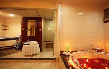 Hotel The Crown