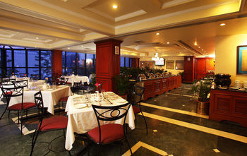 Hotel The Crown