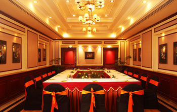 Hotel The Crown