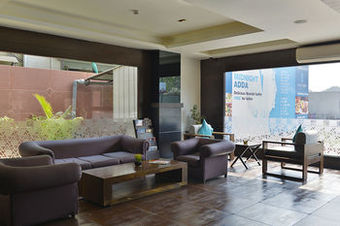Hotel Genx Vadodara 1589