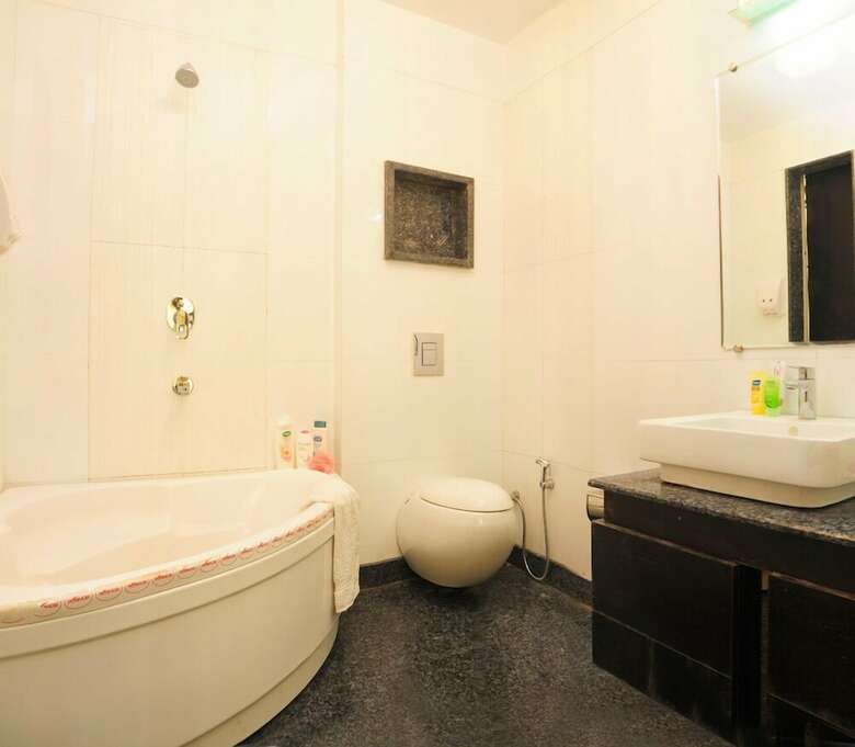Hotel Gulnar