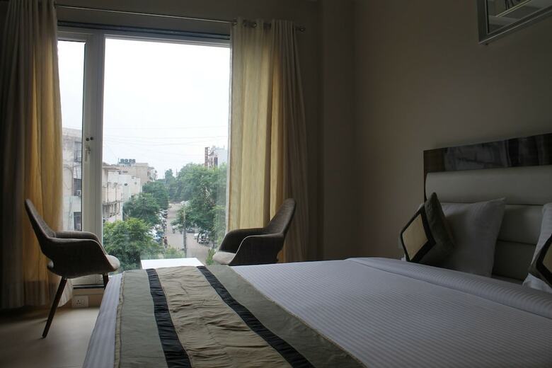 Hotel Gulnar