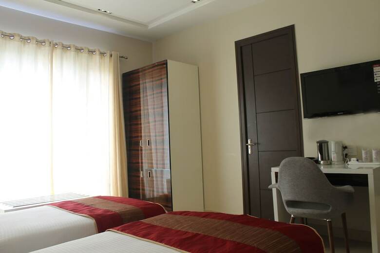 Hotel Gulnar