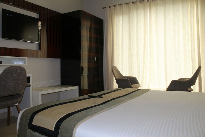 Hotel Gulnar