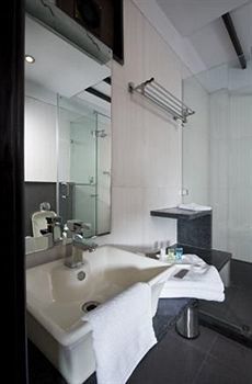 Hotel Relax Inn
