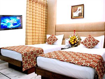 East Inn Hotel