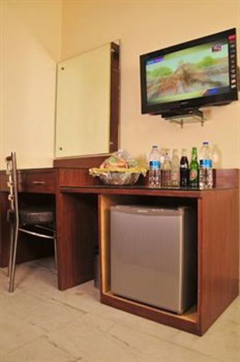 East Inn Hotel