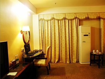 Jia He Hotel