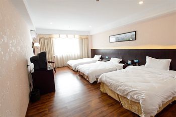 Jia He Hotel