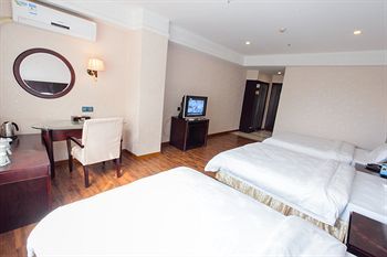 Jia He Hotel