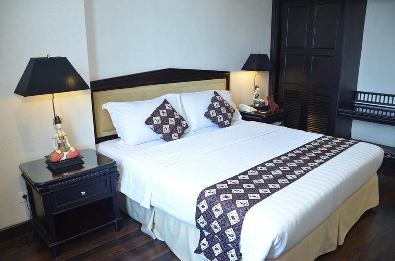 Sahid Jaya Hotel Solo