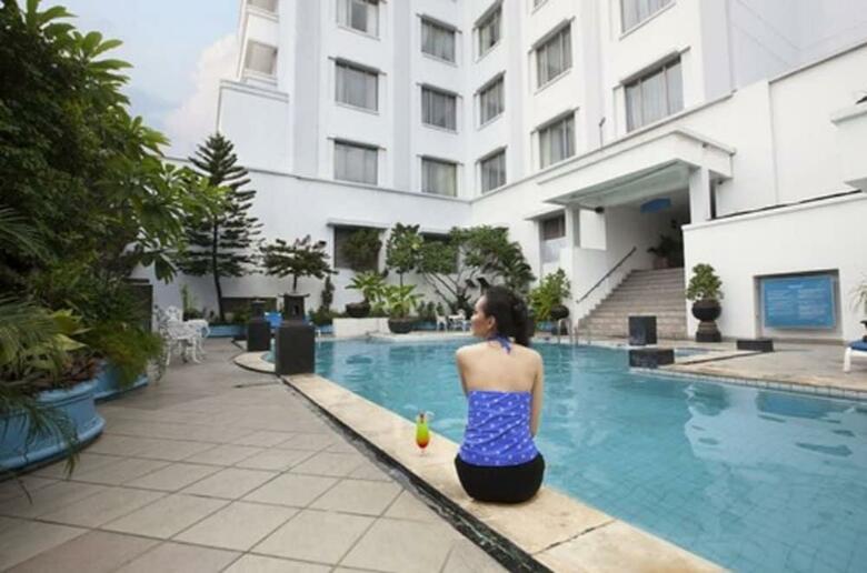 Sahid Jaya Hotel Solo