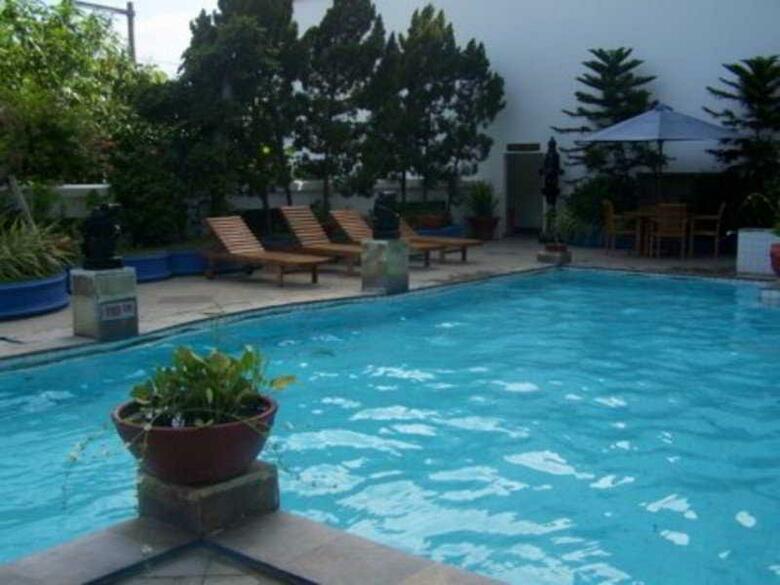 Sahid Jaya Hotel Solo