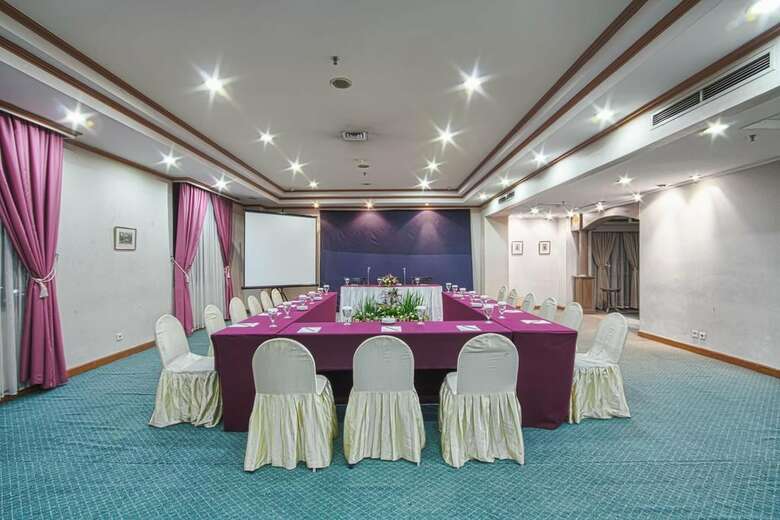 Sahid Jaya Hotel Solo