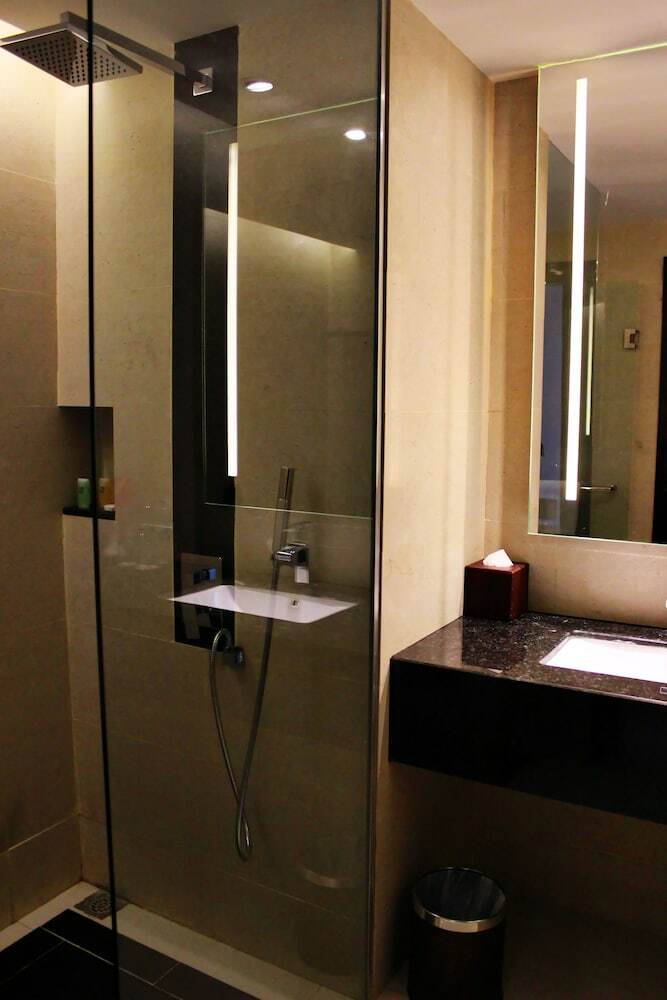 Swiss-belhotel Harbour Bay