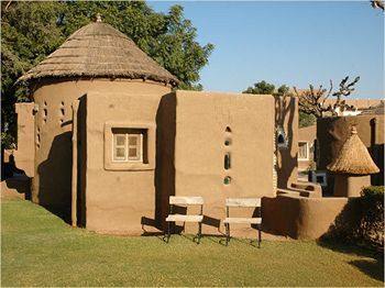 Apartamento The Desert Resort