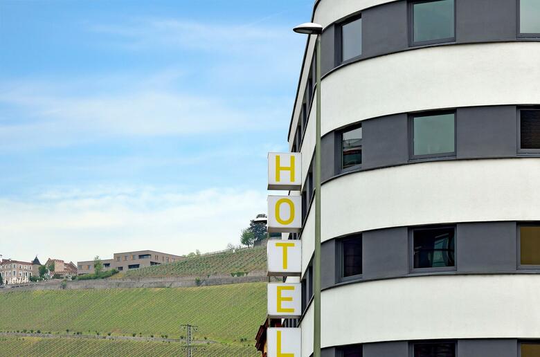 Hotel Ibis Duisburg Hauptbahnhof