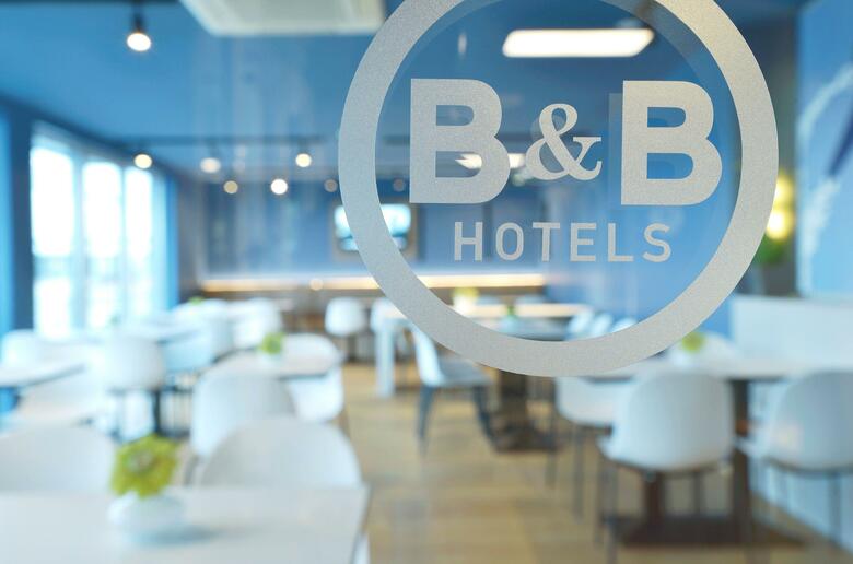 Hotel Ibis Duisburg Hauptbahnhof