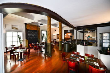 Fruehlings Hotel
