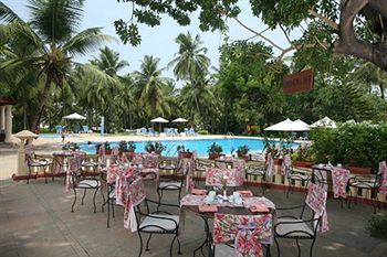 Hotel Majorda Beach Resort