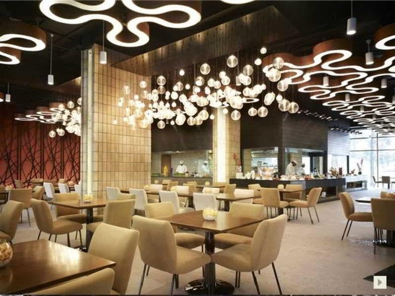 Hotel Vivanta By Taj Yeshwantpur