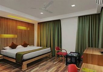 Hotel City Centre Residency