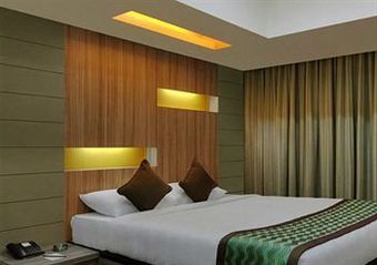 Hotel City Centre Residency