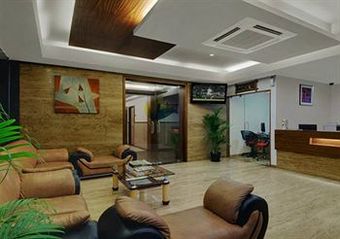 Hotel City Centre Residency