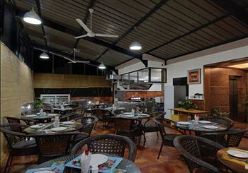Hotel City Centre Residency