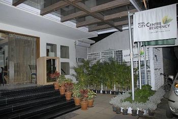 Hotel City Centre Residency